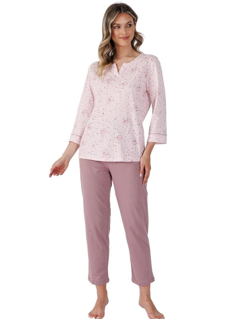 

Piżama Leveza Timea 1499 7/8 M-2XL Leveza
