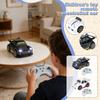Children's Remote-controlled Car, Toy Remote-controlled Car, Entry-level RC, And Drop Resistant Remote-controlled Car
