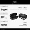 Sunglasses OO9358 Matte Black One Size Latch Sq Sports [Oakley] (A) -11