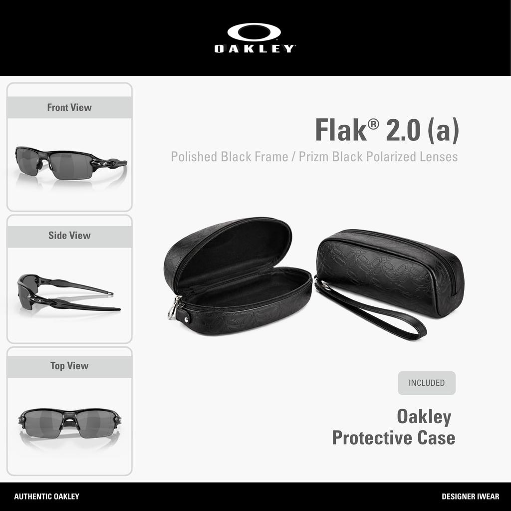 Sunglasses OO9358 Matte Black One Size Latch Sq Sports [Oakley] (A) -11