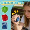 Jouets Anti-Stress , Balles Anti-Stress Pour Enfants Adultes Soulagement du Stress, Boules de Sucre, Jouets Sensoriels Pour Enfants Avec Fidgets Pour Prix de Classe