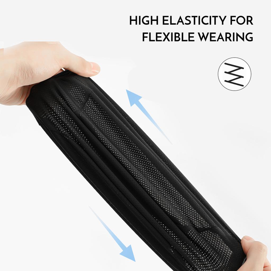 Cooling Cap Men Women Sweat Wicking Cycle Running Hat Helmet Liner