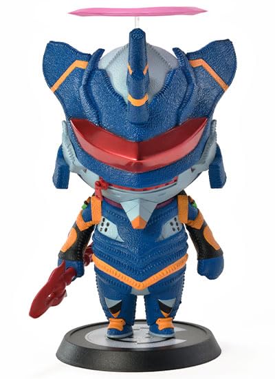 

Cutie 1 Evangelion: New Theatrical Edition Evangelion Mark.06