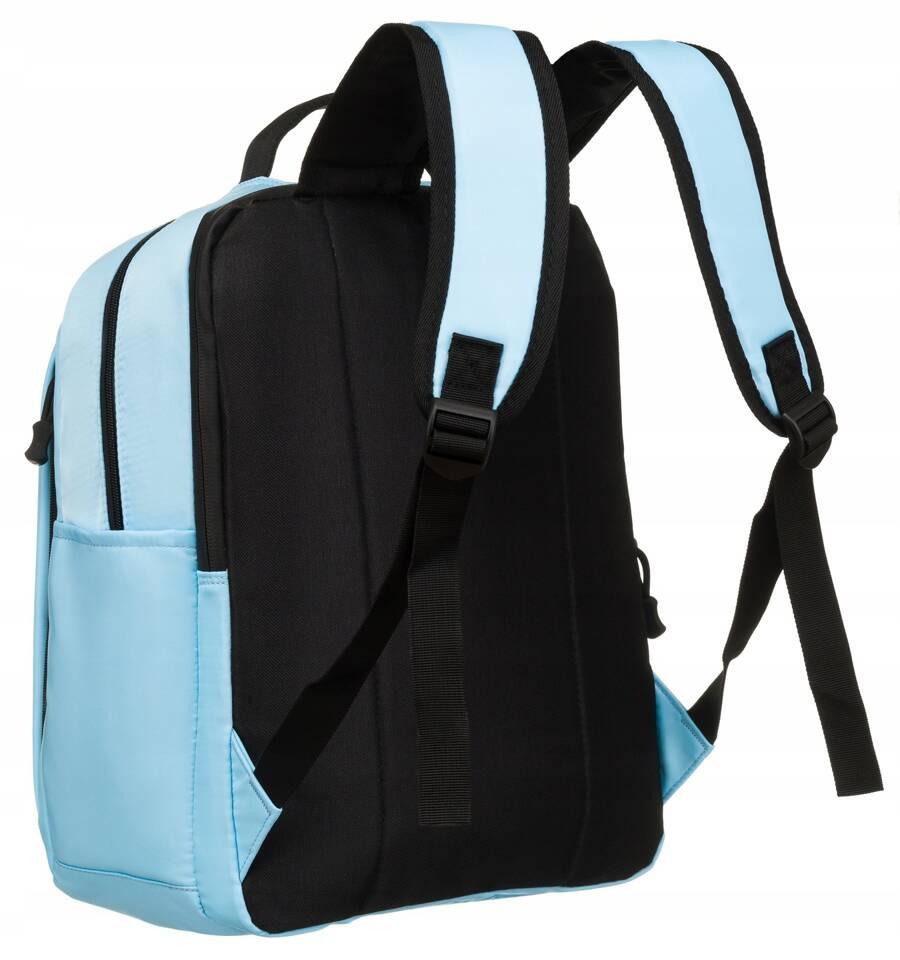 Large, Spacious Women's Backpack with Space for a Laptop - Peterson