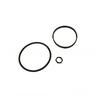 Car Maintenance Machine Filter Seal Gasket Repair Quality Sealing Ring Parts Sensor Black Single Set OE Part 39951
