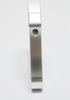 1X 50MM Motorcycle Aluminium Steering Damper Fork Frame Clamp Bracket Foot Fixer