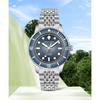 2026 New Specht & Söhne Dive Watch Miyota 8215 Mechanical Watches Bubble Domed Sapphire Crystal BGW9 Luminous 200M Waterproof