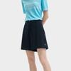 New FILA Casual Shorts Women's Legend Blue F11W421605FNV