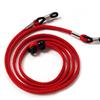 Brillenhalter Goldfarbene Brillenketten Sonnenbrillenketten Brillenband Leder Brillenband