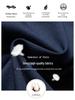 Hooded Cardigan Sports Set for Men - 2025 Spring/Autumn Fashion Trend