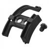 New Bicycle Shifter Gear Cable Guide For Under Bottom Bracket W/ Fixing Screw