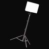 LED Light Panel and Tripods Kit for Photography Video Shootings with RGBs Filters for Live Streaming
