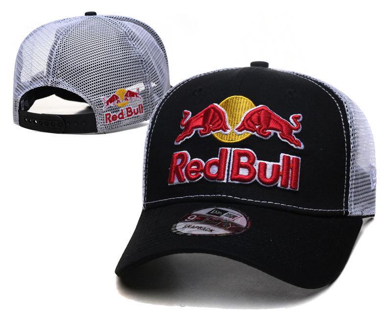 Trendy 4S Racing Cap: Adjustable Sunshade/Baseball Cap with Red Embroidery for Men & Women