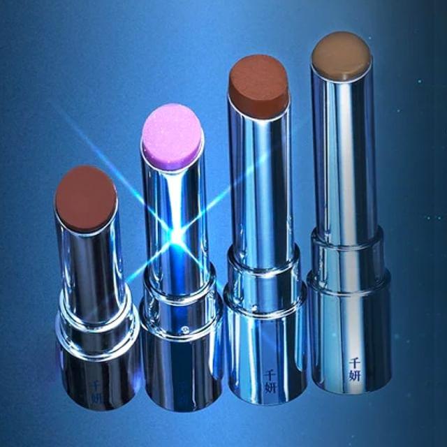 cheeryep - Хрустальный Глянцевый Румянец - 6 Цветов #04 Holotear - 2.6g