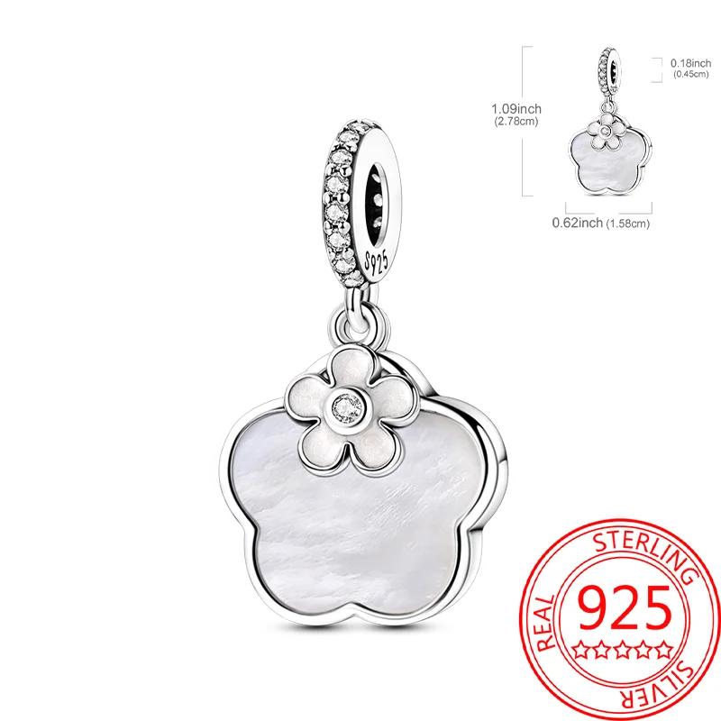 New Charms Copper Riding Horse Pumpkin Carriage Beads Magic Heart Charms Fit Original Bracelets Diy Fine Gifts For Women