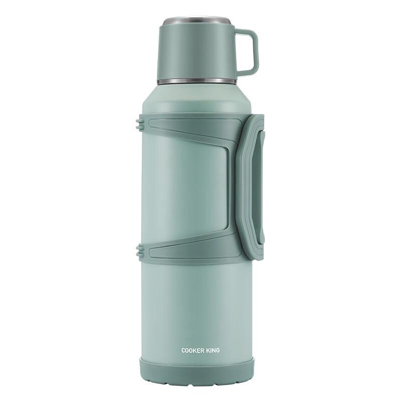 Chuidahuang 304 Stainless Steel Large Capacity Thermos Flask
