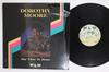 LP Record DOROTHY MOORE  Stay Close To Home MAL7466 MALACO 1992 US SoulFunk Used