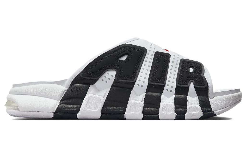 Nike Air More Uptempo Slide 'White' Women's FJ0755-100