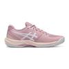 Asics COURT HUNTER FF Breathable Low Top Badminton Shoes Women's 1072A112-700