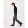 Uniqlo Heattech Smart Pants  Leg Length 76cm 