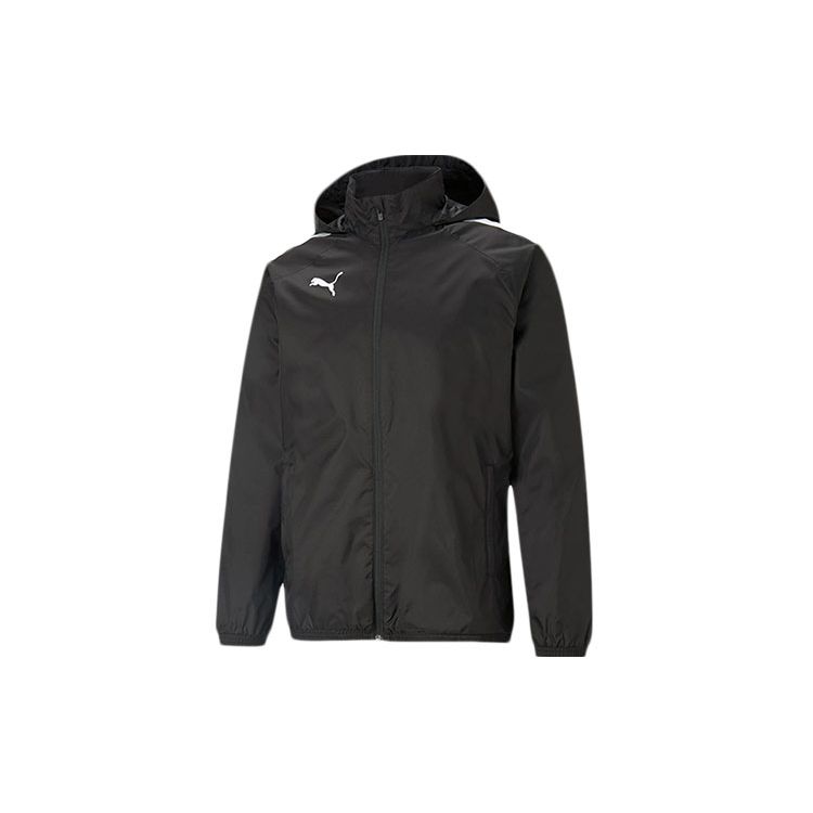 

Куртка Puma TeamLiga All Weather Jacket Мужская Черная 657245-03