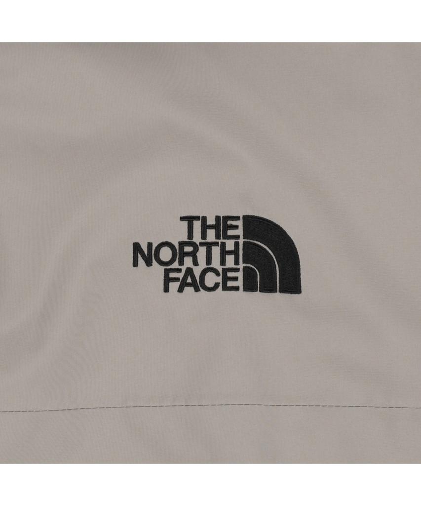 The North Face Nj2Hs03M White Label Briton Jacket Latte