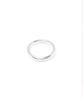 Tacit Intrinsic Ring