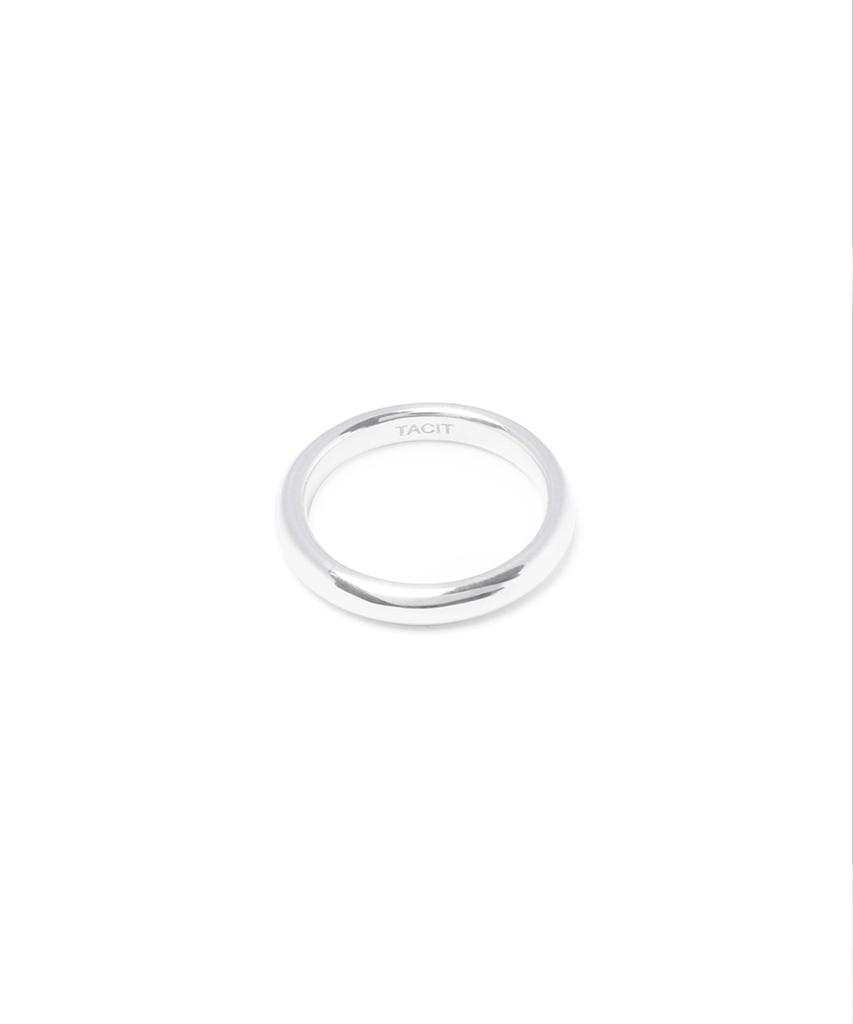 Tacit Intrinsic Ring