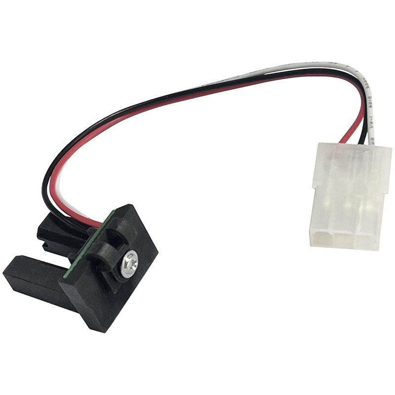 3X 200674P Washing Machine Coin Drop Sensing Switch Drop Sensor Replacement TU21618 TU21231 Positioning Coin Drop Sensor