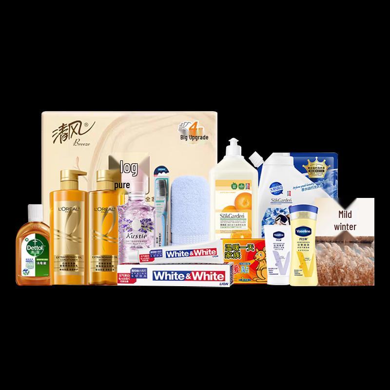 Lion King Grapefruit Baking Soda Whitening Toothpaste