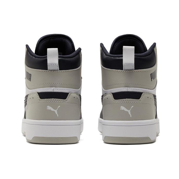 Puma Rebound Joy 'White Parisian Night' Men's 374765-11