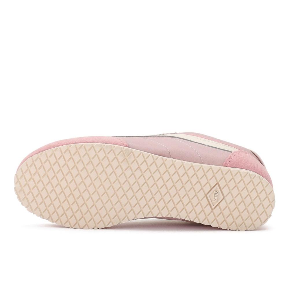 Vans Super Lowpro Vn000d83o3n Sepia Rose