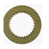 Applicable To Forklift Accessories 7FD\8FD15-30 Gearbox Clutch Disc Friction Plate 32461-23330-71