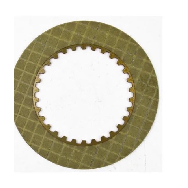 Applicable to forklift accessories 7FD\8FD15-30 Gearbox clutch disc friction plate 32461-23330-71