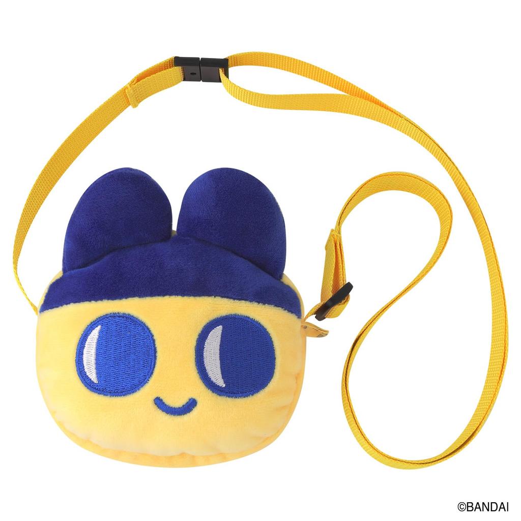 Tamagotchi Paradise Outing Carry Mametchi 6 and [Bandai] (Ages up)