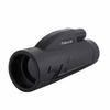 New HD12x50 All-optical Telescope HD High Magnification Single Barrel Portable Rotating Eyepiece Outdoor Bird-watching Mirror