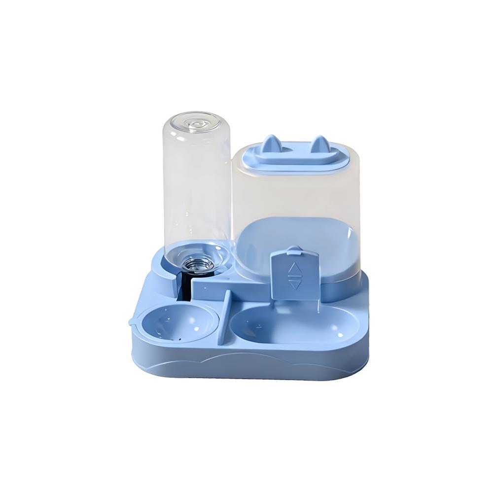 Automatic Pet Water Dispenser with Water Fountain Pet Automatic Feeder  Pet Kitten Bowl Accessories