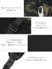 FOIROKASA Chest Running Wearable Smartphone Chest Adjustable Safety Tactical Black Bag, Bag, Fishing, Backpack, Mountaineering, Running, Fishing,