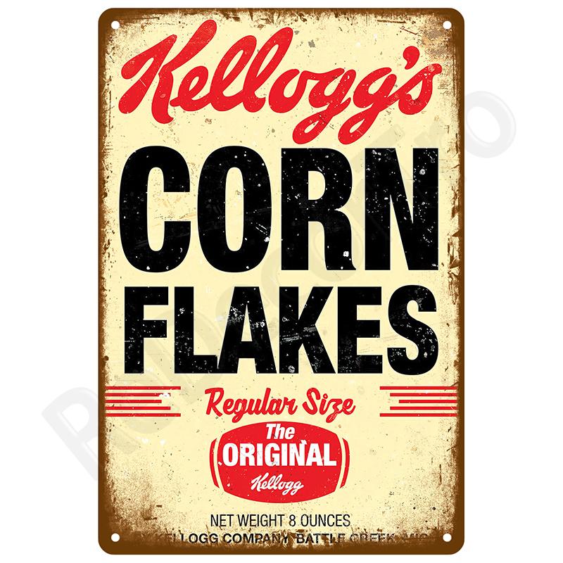 Retro Płyty Znak Blaszany Plakat Jaskinia Mężczyzny Znak Metalowy Pokój Vintage Płyta Metalowa Dekoracja Domu Luksusowe Elementy Dekoracji Ścian Mural Artystyczny Bar