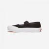 Barnes Mary Jane   Black True White Vn000crx6bt Black True White