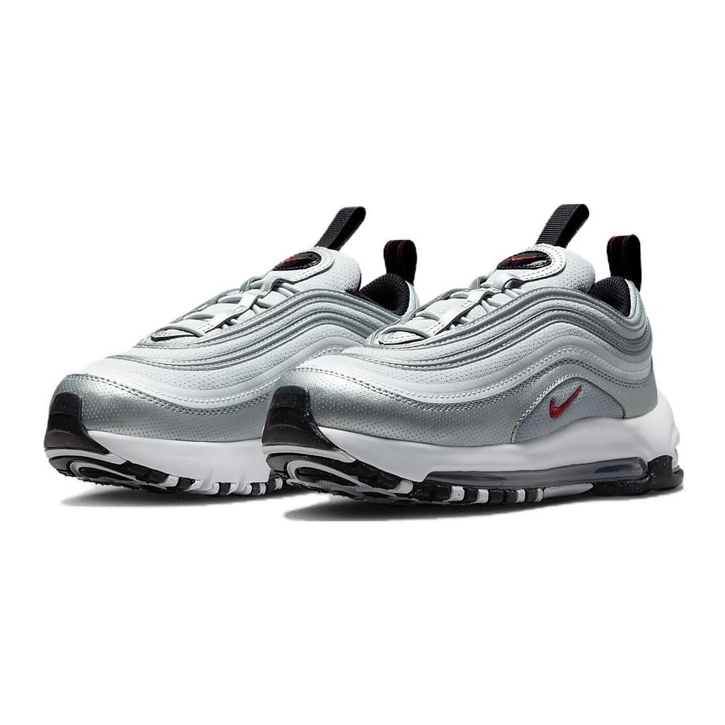 Nike Air Max 97 QS Silver Bullet 2023 PS FB2963-001