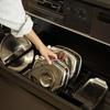 Belmont Kettle Fire Square Kettle Made in Japan BM-293 1.6L Tsubame-Sanjo