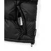 Thisisneverthat PerTex Reversible T Down jackeT Black