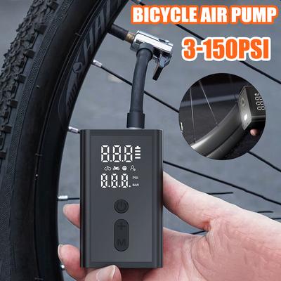 Herramientas y equipos – Bombas de aire para coches