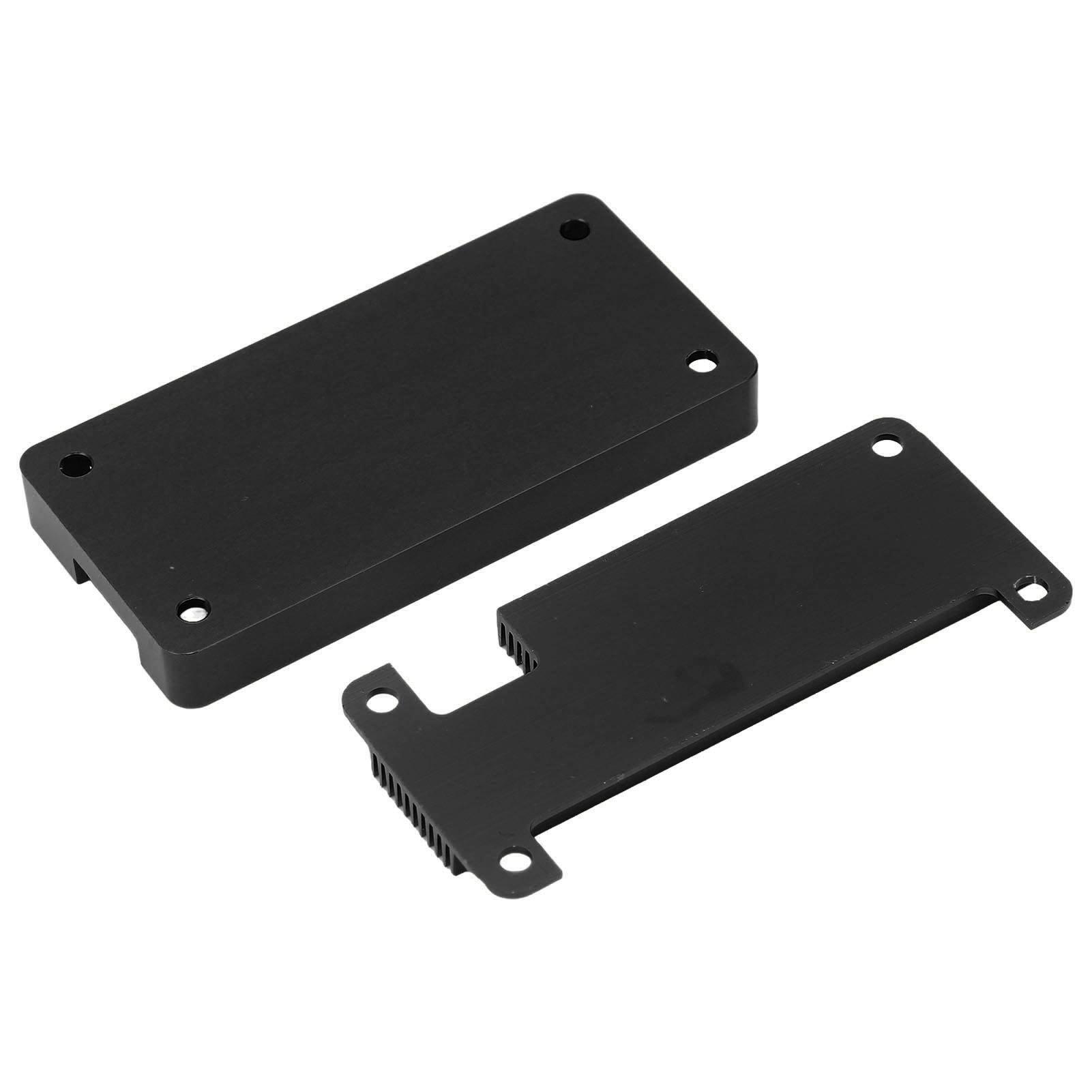 

Case for Raspberry Pi Aluminum Alloy Protective Shell Heat Dissipation Cooling Case