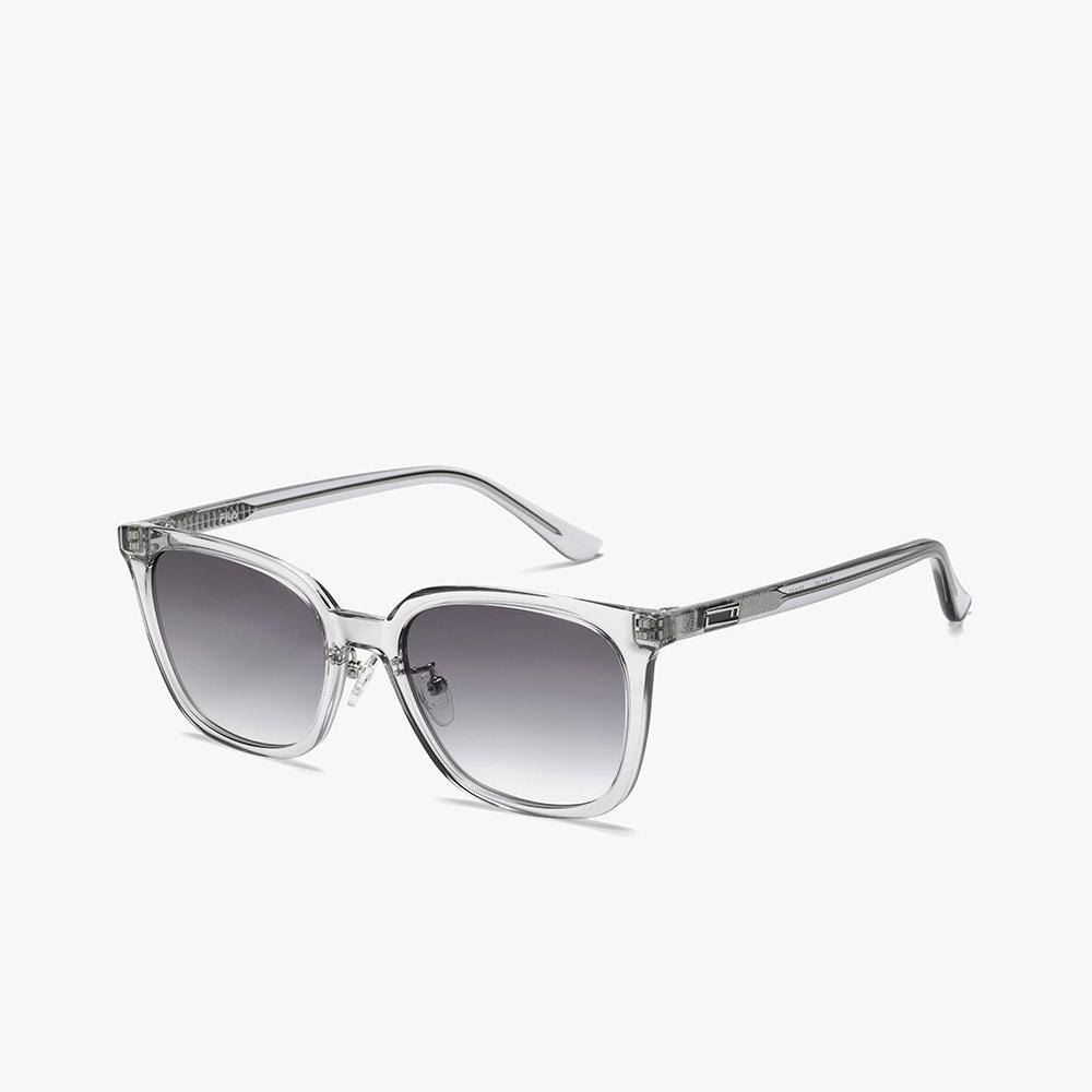 Hwillaaiweeo Sunglasses (Fls7489 Charcoal 55)