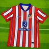 Real Madrid Jersey Paris Barcelona Chelsea Portugal Dortmund Milan Atletico Madrid AC Football Jersey