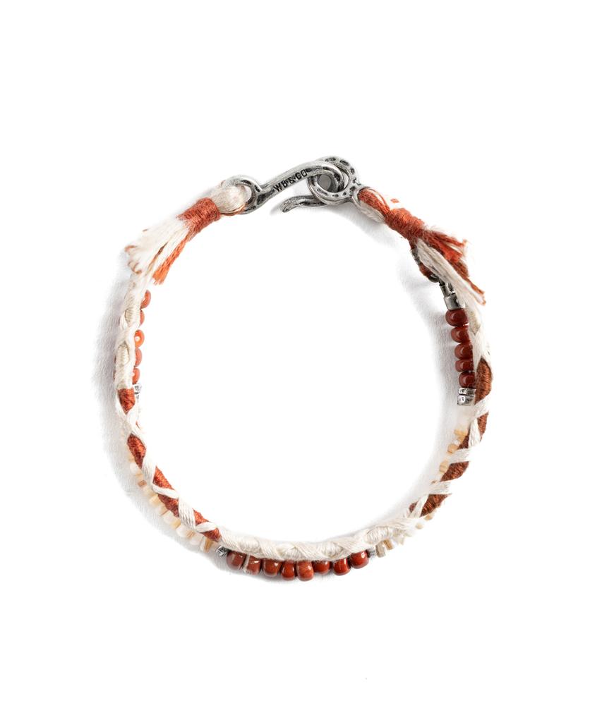 Wild Bricks W25 Double Bracelet (Brick)