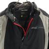 RS TAICHI bike riding Jacket L black RSJ681 Motorcycle with padded liner Men's Used