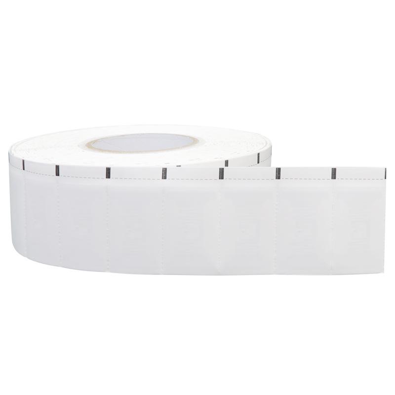 WYUAN RFID Washable Ultra-High Frequency Nylon Tag for Clothing Management